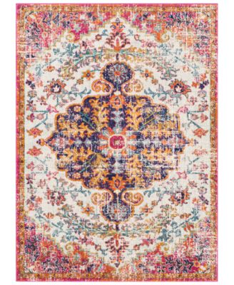Livabliss - Harput HAP-1066 Beige 2' x 3' Area Rug