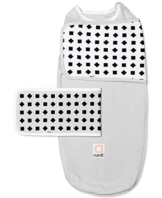 Nanit - Baby Breathing Wear Starter Pack