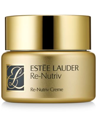Estée Lauder - Re-Nutriv Creme, 1.7-oz.