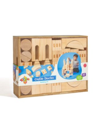 Geoffrey's Toy Box