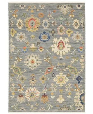 Oriental Weavers