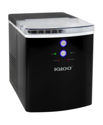 Igloo