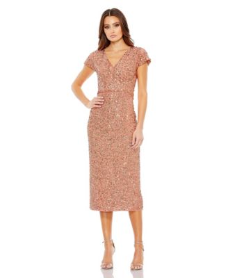 Mac Duggal