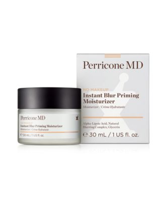 Perricone MD - No Makeup Instant Blur Priming Moisturizer, 1 oz.