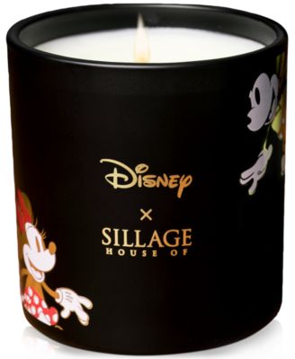 House of Sillage - Mickey Mouse Candle, 8 oz.