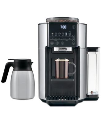 De'Longhi - TrueBrew Automatic Bean Extract Coffee Machine