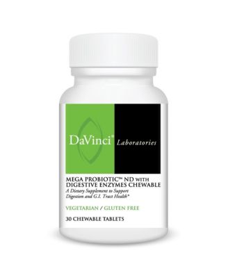 DaVinci Laboratories