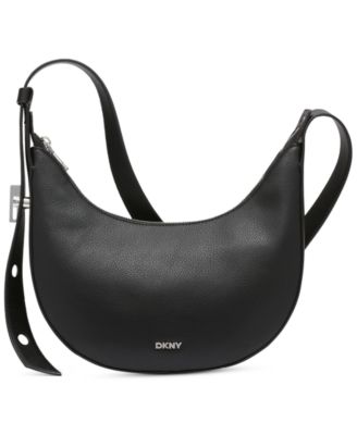 DKNY - Bleeker Small Leather Crossbody