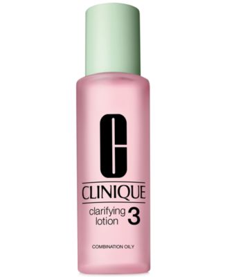 Clinique - Clarifying Face Lotion 3, 6.7 fl. oz.