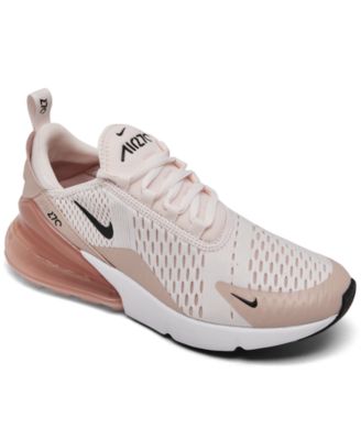 Nike - Women's Air Max 270 Casual Sneakers from Finish Line