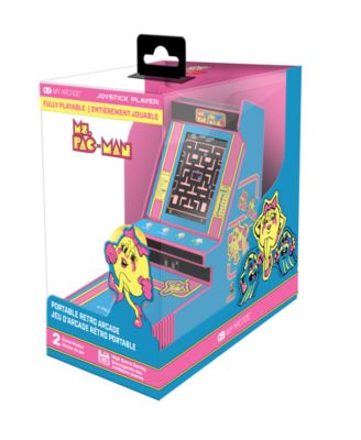 My Arcade