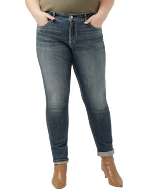 Silver Jeans Co.