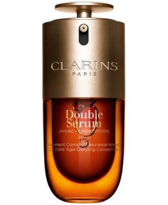 Clarins