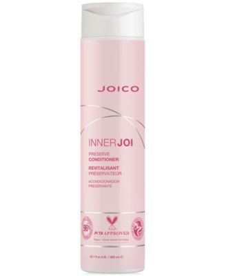 Joico - Inner Joi Preserve Conditioner, 10.1 oz.