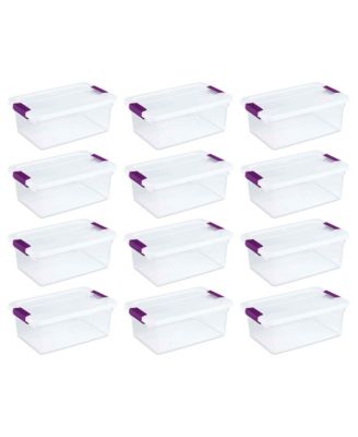 Sterilite