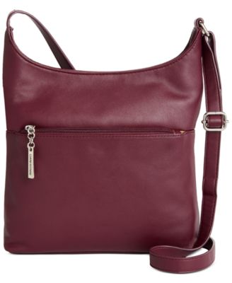 Giani Bernini - Nappa Leather Crossbody