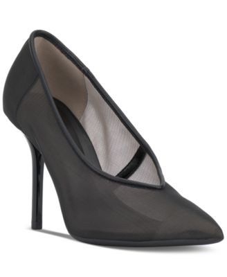 I.N.C. International Concepts - Sarielle Pointed-Toe Pumps