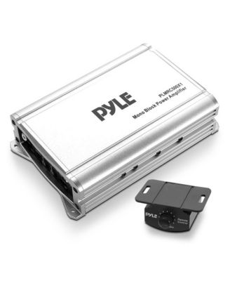 Pyle