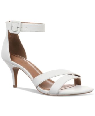 Style & Co - Women's Pammyy Dress Sandals