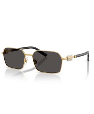 Dolce&Gabbana - Men's Large Sunglasses, DG2316
