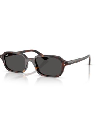 Ray-Ban - Unisex Zuri Polarized Sunglasses, RB4455
