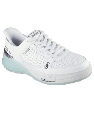 Skechers - Men's Slip-ins Snoop Dogg: Sizzle - Snoop Sizzle Toke Casual Sneakers from Finish Line