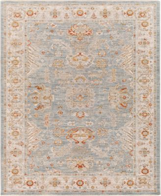 Livabliss - Avant Garde AVT-2318 2'7"x3'11" Area Rug