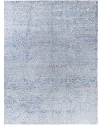 ADORN HAND WOVEN RUGS