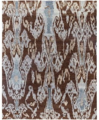 ADORN HAND WOVEN RUGS