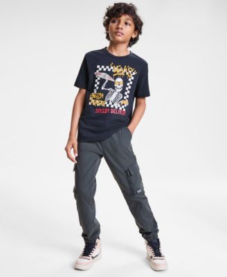 Levi's