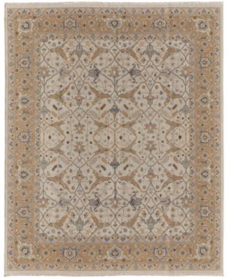 Feizy - Corbitt 0611F 8'6"x11'6" Area Rug