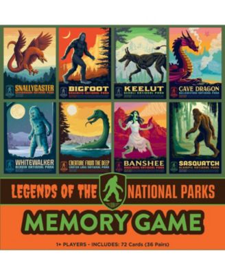 MasterPieces Puzzles