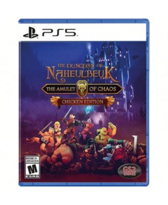GS2 Games