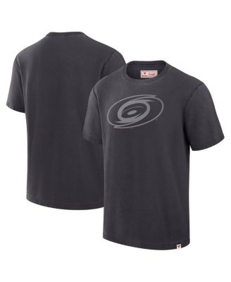 Fanatics - Men's Black Carolina Hurricanes Made in Canada T-Shirt