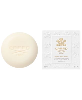 CREED - Green Irish Tweed Perfumed Soap, 5.2 oz.
