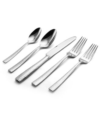 Mikasa - 65-Pc. Oliver Flatware Set