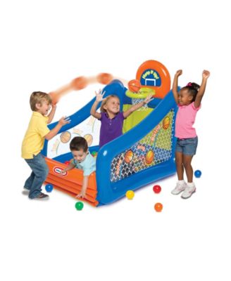 Little Tikes