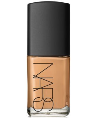 NARS - Sheer Glow Foundation, 1 oz.