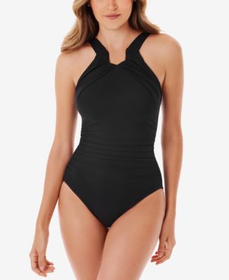 Miraclesuit - Rock Solid Aphrodite One-Piece Swimsuit