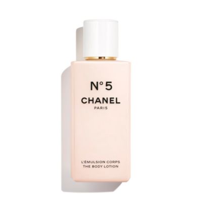 CHANEL - The Body Lotion, 6.8-oz.