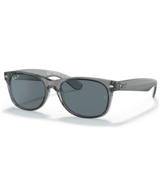 Ray-Ban - Sunglasses, RAY-BAN RB2132 NEW WAYFARER