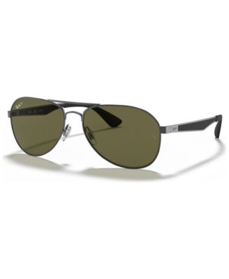 Ray-Ban - Polarized Sunglasses, RB3549