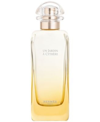 HERMÈS - Un Jardin &agrave; Cyth&egrave;re Eau de Toilette, 3.3 oz.