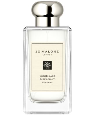 Jo Malone London - Wood Sage & Sea Salt Fragrance Collection