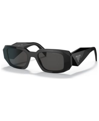 PRADA - Women's Sunglasses, PR 17WS 49