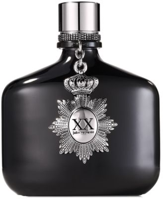 John Varvatos - Men's XX Eau de Toilette Spray, 4.2-oz.