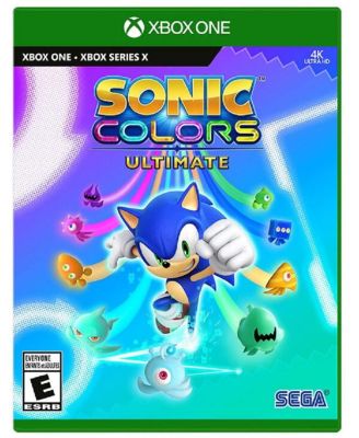 Sega