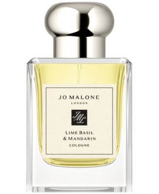 Jo Malone London - Lime Basil & Mandarin Cologne, 1.7 oz.