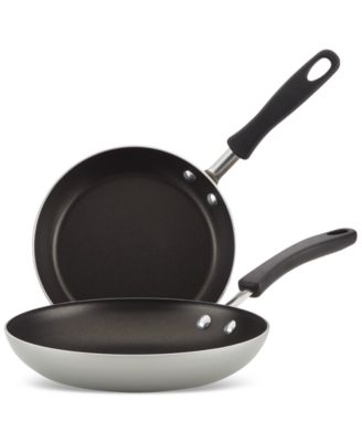 Farberware - Cookstart DiamondMax Skillet Set, 2-Piece