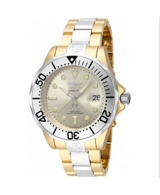 Invicta